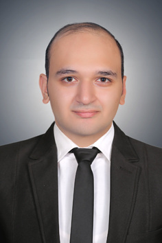 Mostafa Mohamed Ali Khalil